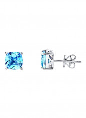 Topaz Sterling Silver Earrings reviews Topaz Sterling Silver Earrings