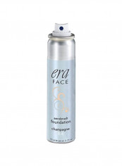 Aerobrush Foundation Makeup R4 Champagne reviews Aerobrush Foundation Makeup R4 Champagne