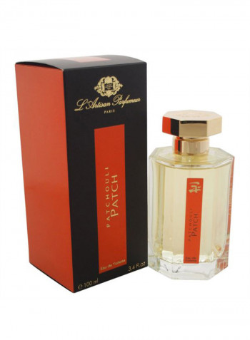 Patchouli Patch EDT 100ml