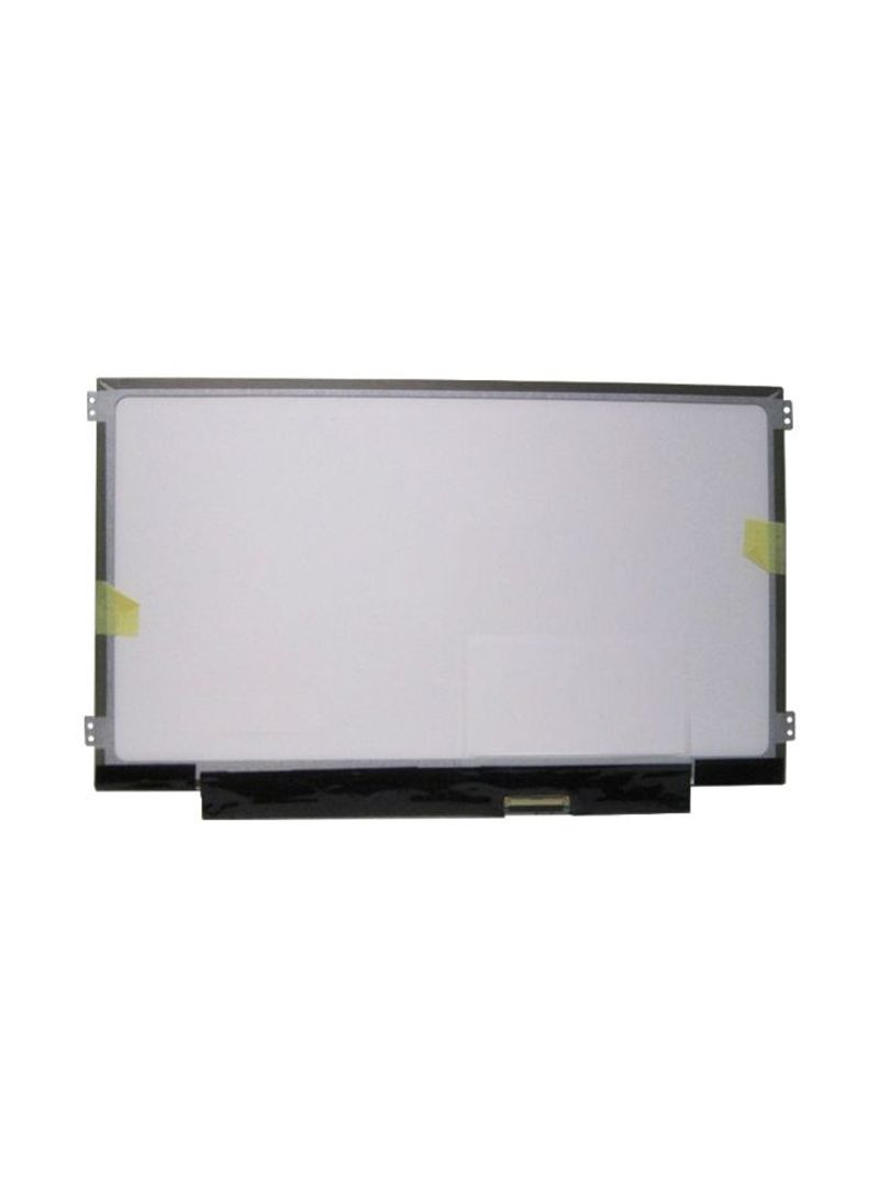 Replacement Screen With Brackets 11.6inch Black