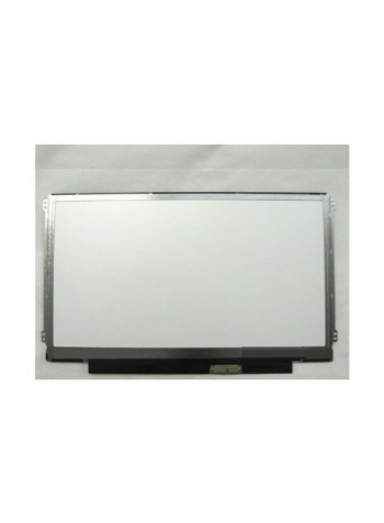 Replacement Screen With Brackets 11.6inch Black