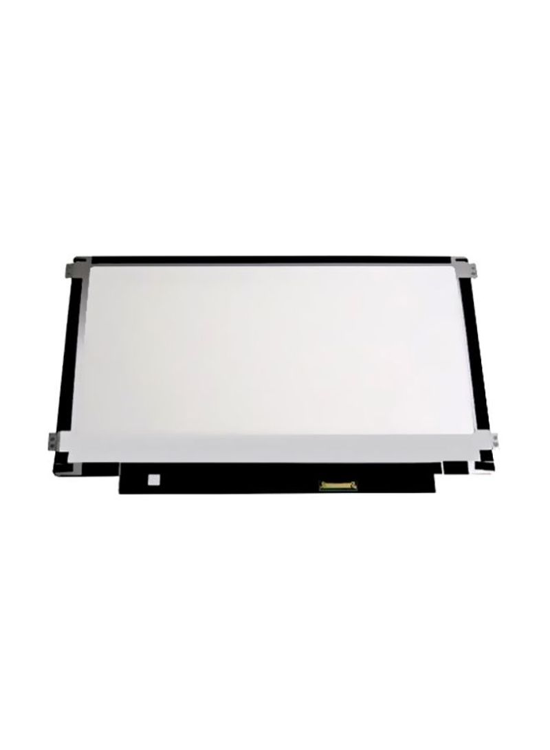 Replacement WXGA LED Screen For HP Compaq Chrombook 12inch Black/White