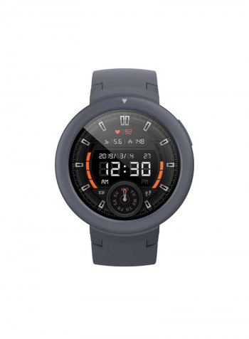 Verge Lite Smartwatch Grey