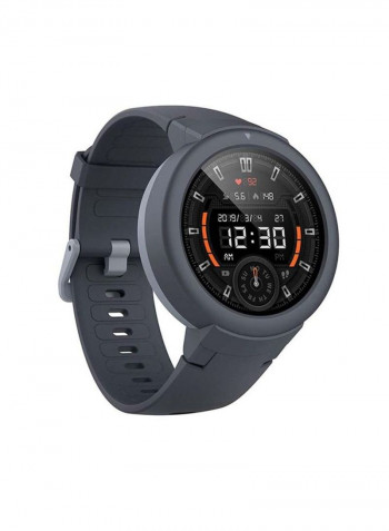 Verge Lite Smartwatch Grey