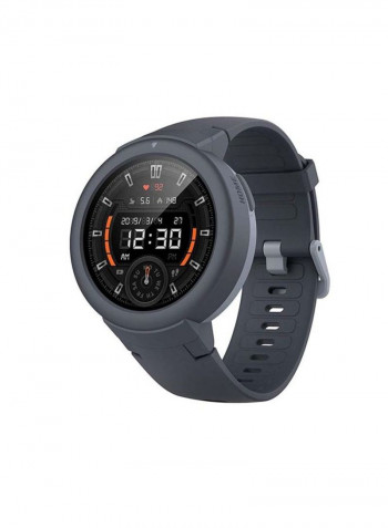 Verge Lite Smartwatch Grey