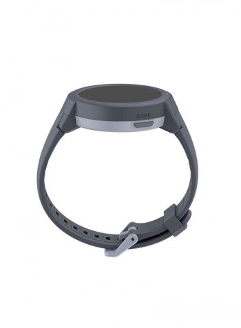 Verge Lite Smartwatch Grey