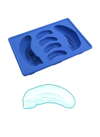 Alien Big Chap Tray Set