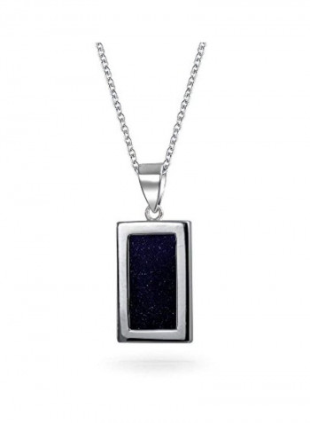 925 Sterling Silver Zodiac Signs Pendant Necklace