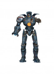Anchorage Attack Gipsy Danger Deluxe Action Figure 7-Inch 31984