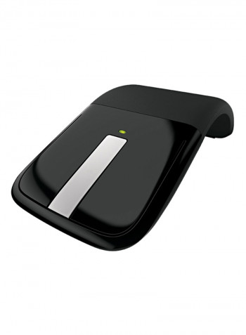 Arc Touch Mouse Black