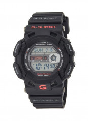 Men's Water Resistant Digital Watch G-9100-1DR reviews Men's Water Resistant Digital Watch G-9100-1DR