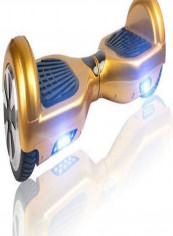 Electric Unicycle Miniscooter Two Wheels Self Balancing Hover Board