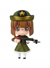 Magical Marine Pixel Maritan Jiei-Tan Statue 8.4inch