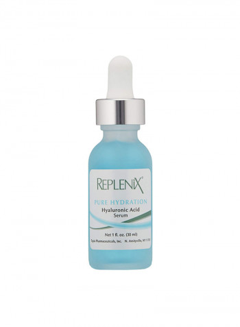 Pure Hydration Hyaluronic Acid Serum