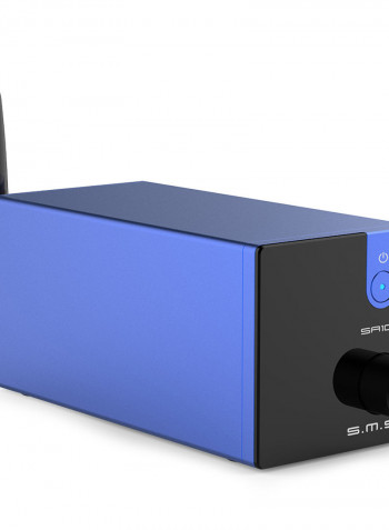 SA100 Bluetooth 5.0 Audio Amplifier V6276BL-EU_P Blue