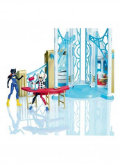 DC Super Hero High Action Doll And Playset 5x22inch