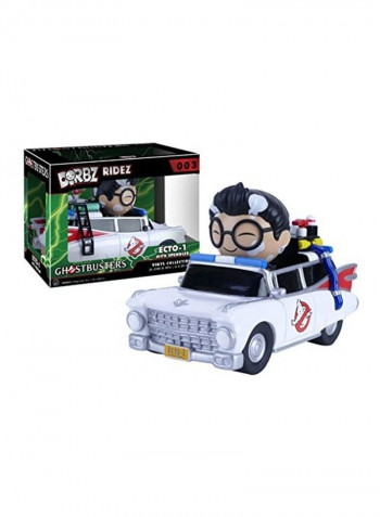 Ghostbusters Vehicle Ecto-1 Toy