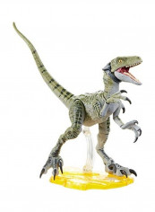 Jurassic World Velociraptor Charlie Action Figure 3x11inch