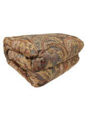 Ashton Queen Comforter Set Cotton Multicolour Queencentimeter
