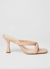 Bal Leather Sandals نيود