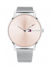 Women's Alex Mesh Analog Wrist Watch 1781970