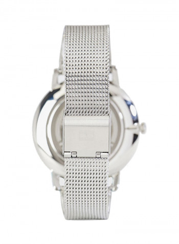 Women's Alex Mesh Analog Wrist Watch 1781970