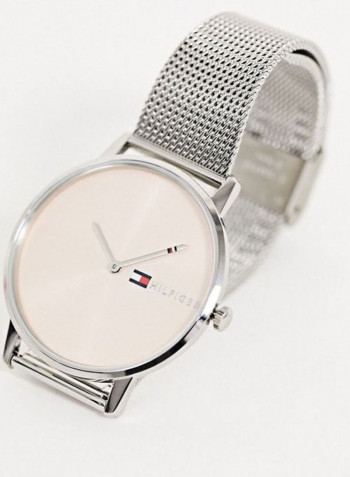 Women's Alex Mesh Analog Wrist Watch 1781970