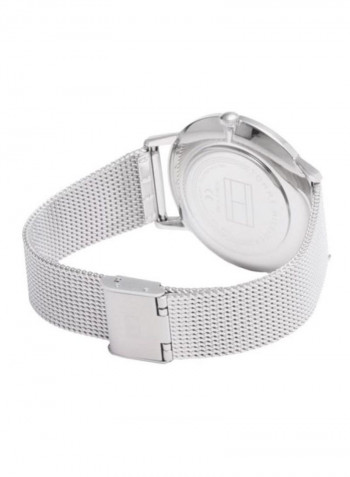 Women's Alex Mesh Analog Wrist Watch 1781970