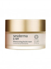 C-VIT Moisturizing Facial Cream 1.7ounce reviews C-VIT Moisturizing Facial Cream 1.7ounce