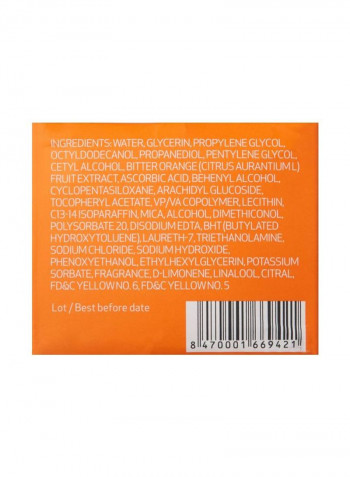 C-VIT Moisturizing Facial Cream 1.7ounce