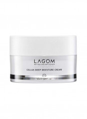 Cellus Deep Moisture Cream 50ml