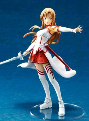 Dengeki Bunko Statue 6.3inch
