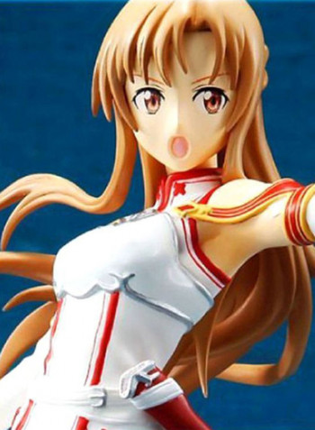 Dengeki Bunko Statue 6.3inch