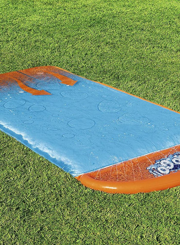 H2O Go Blobster Water Slip N Slide BW52242 458cm