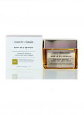 Bareminerals Ageless Genius Firming And Wrinkle Smoothing Neck Cream 1.7 Ounce