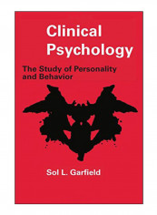 Clinical Psychology Paperback 1st reviews Clinical Psychology Paperback 1st