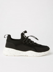 Neva Vegan Nubuck Sneakers Black reviews Neva Vegan Nubuck Sneakers Black