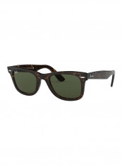 Rectangular Sunglasses - Lens Size: 54 mm
