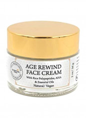 Age Rewind Face Cream 2ounce reviews Age Rewind Face Cream 2ounce