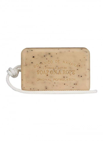 Botanico De Havana Soap On A Rope