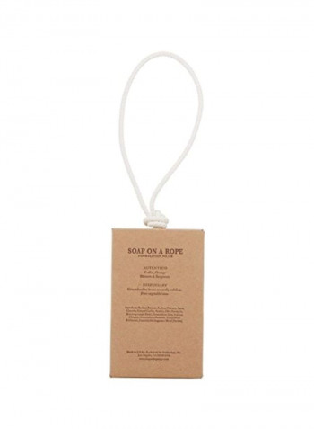 Botanico De Havana Soap On A Rope
