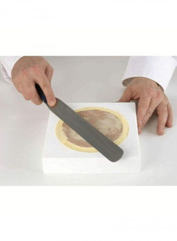 Silicone Cylindrical Mold White 135x50millimeter