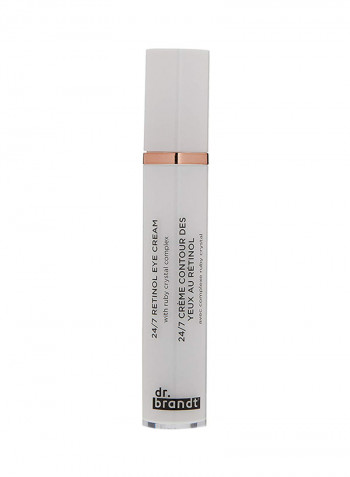 Retinol Eye Cream 0.5ounce