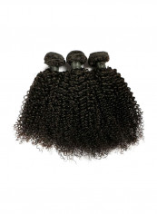 3-Bundle Short Curly Hair Extension Black 12inch reviews 3-Bundle Short Curly Hair Extension Black 12inch