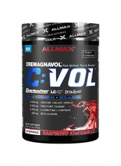 C:VOL Post-Workout Muscle-Recovery Complex - Raspberry Kiwi Kamikaze