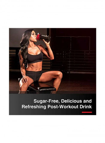 C:VOL Post-Workout Muscle-Recovery Complex - Raspberry Kiwi Kamikaze