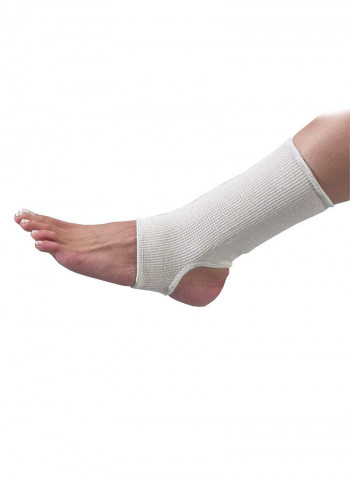 Health Slip-On Ankle Support