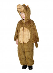 Fancy Dress Camel Costume M