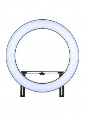 LED Ring Light White