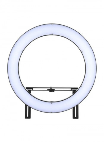 LED Ring Light White